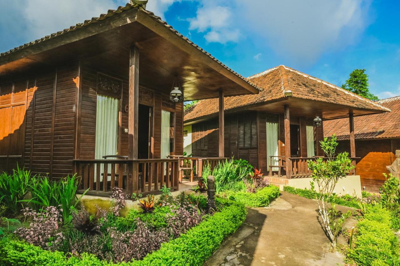 Munduk Farmhouse المظهر الخارجي الصورة