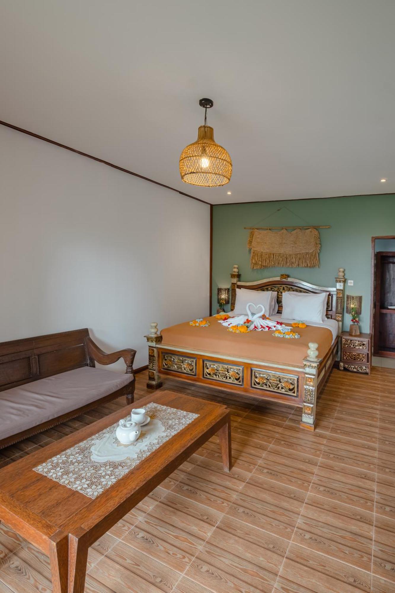 Munduk Farmhouse المظهر الخارجي الصورة