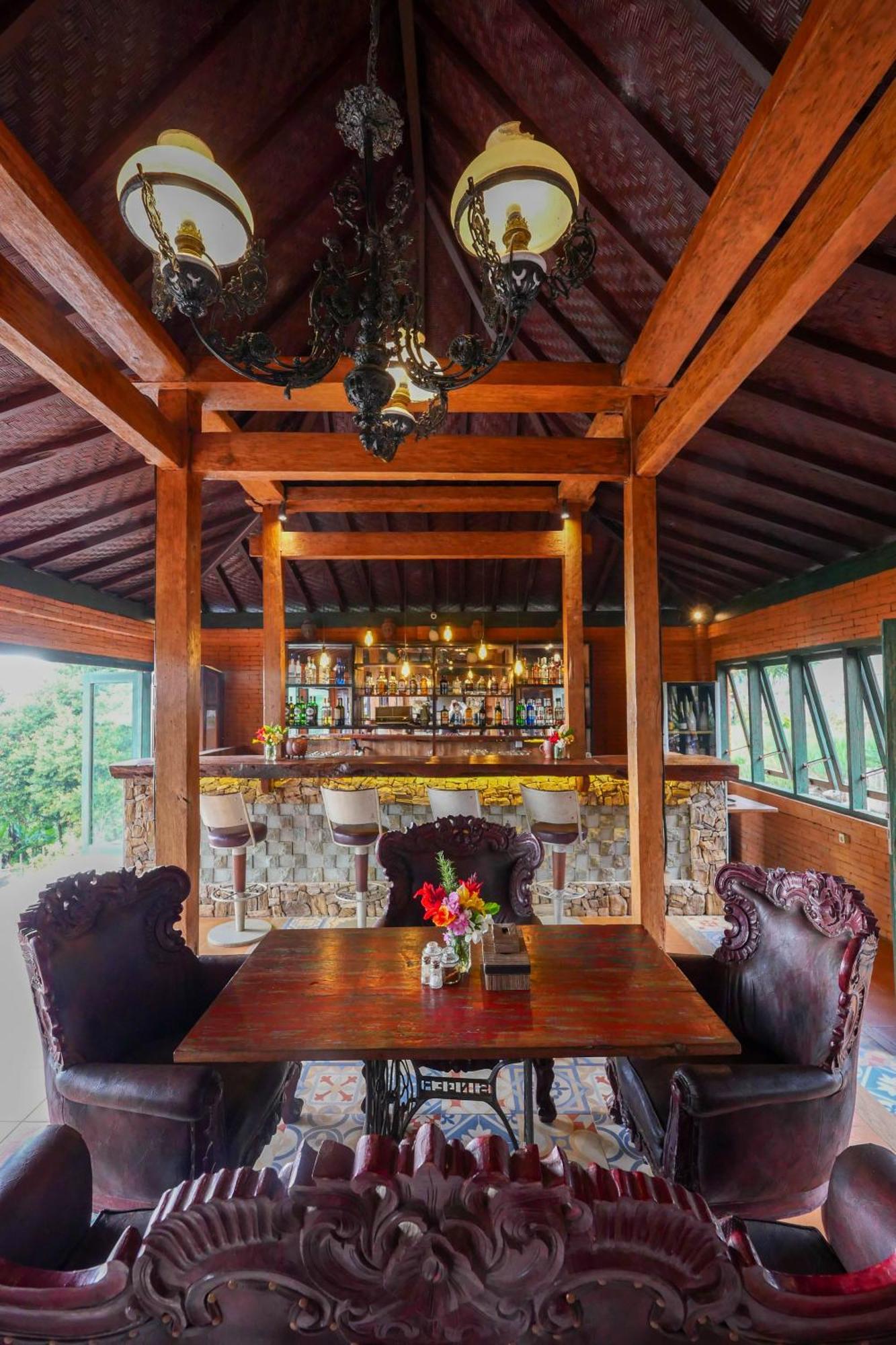 Munduk Farmhouse المظهر الخارجي الصورة